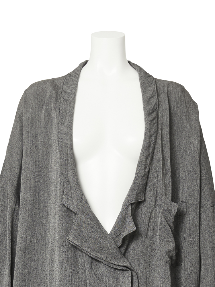 Yohji Yamamoto</br>1980s _5