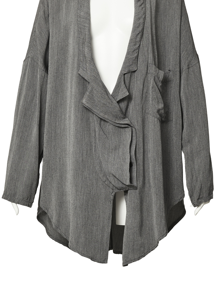 Yohji Yamamoto</br>1980s _6