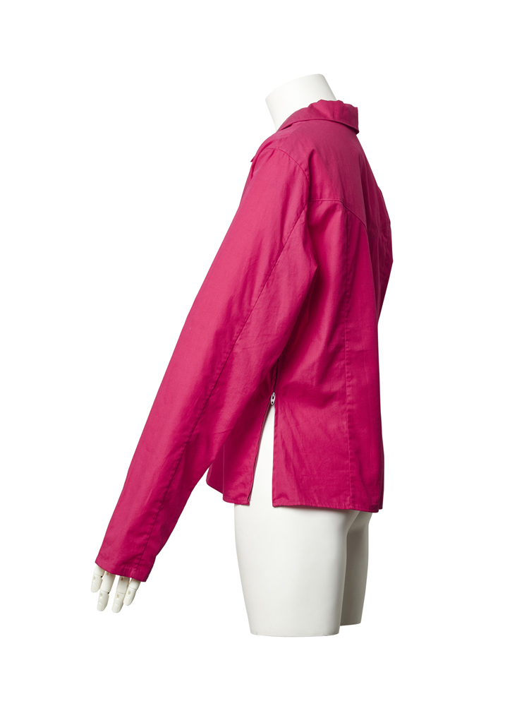 Alexander McQUEEN</br>1996 SS_3