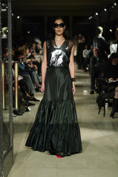 Maison Martin Margiela</br>2003 SS _5