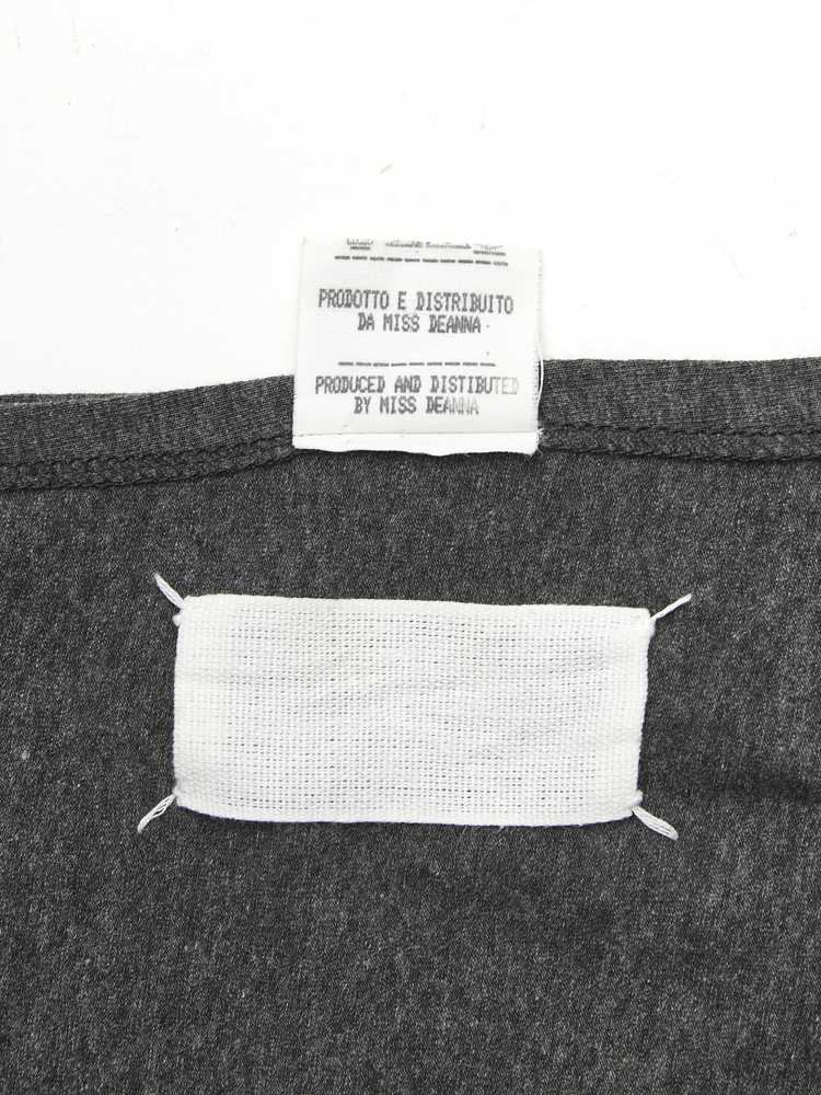 Maison Martin Margiela</br>1999 SS _5
