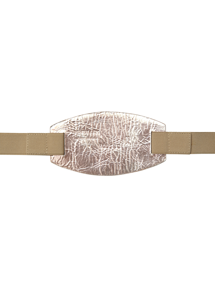 Helmut Lang</br>2004 SS  _6