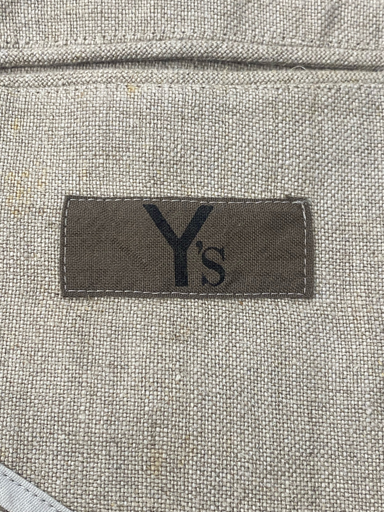 Y’s</br>1980s _7