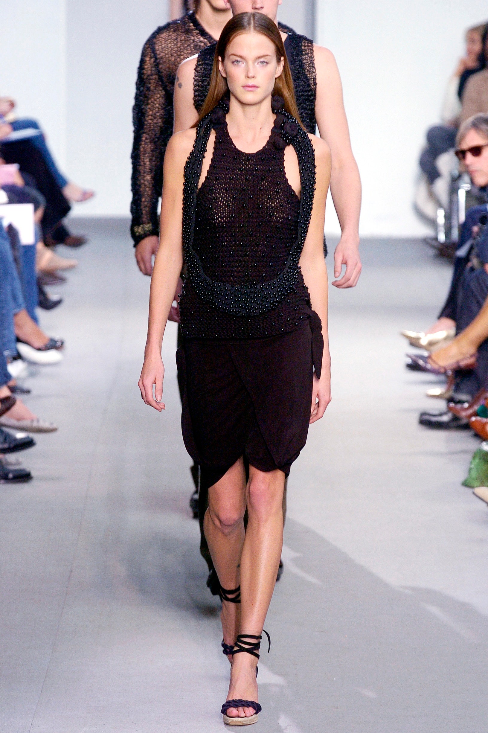 Helmut Lang</br>2005 SS  _6