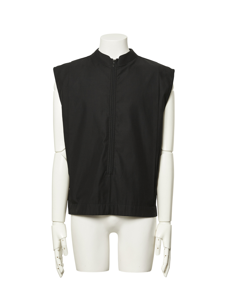 RAF SIMONS</br>2000-2001 AW_1