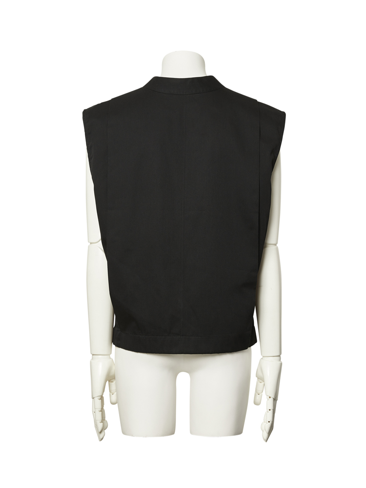 RAF SIMONS</br>2000-2001 AW_5