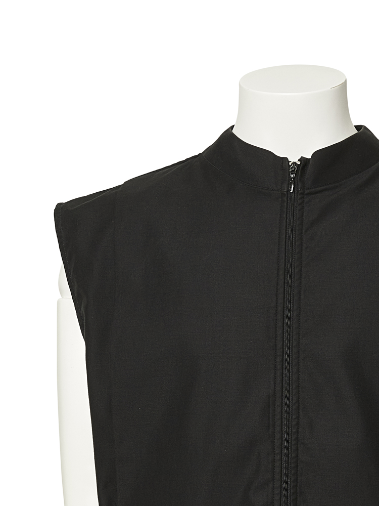 RAF SIMONS</br>2000-2001 AW_6