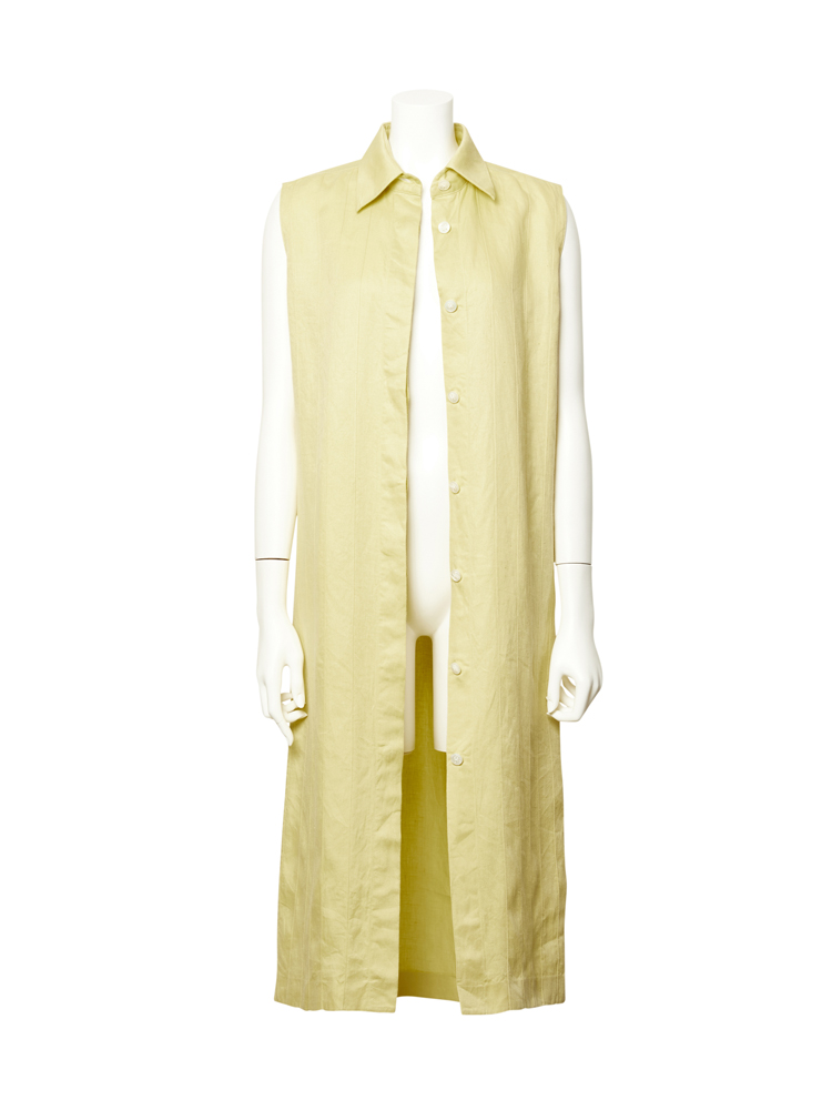 HERMÈS by</br>Martin Margiela</br>2001 SS_2