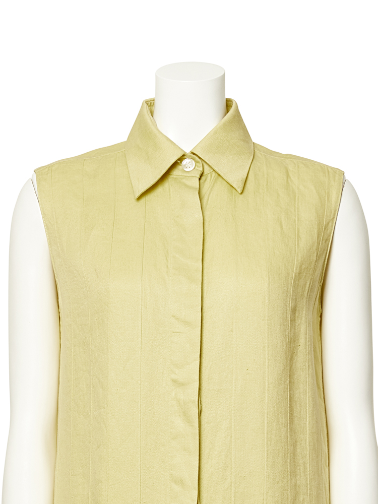 HERMÈS by</br>Martin Margiela</br>2001 SS_3