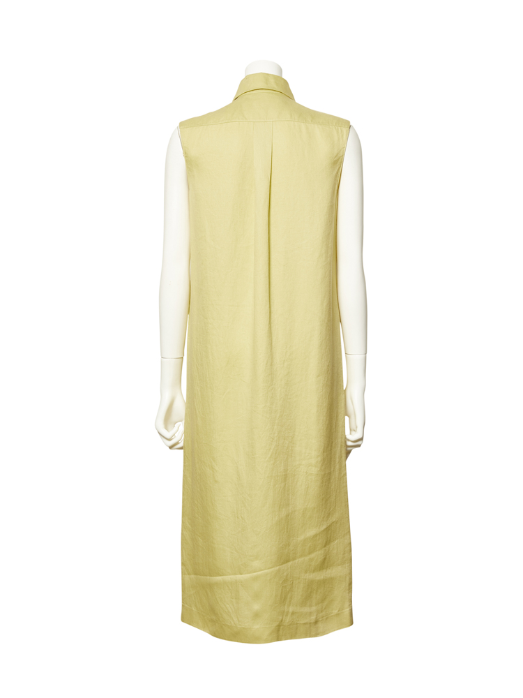 HERMÈS by</br>Martin Margiela</br>2001 SS_4