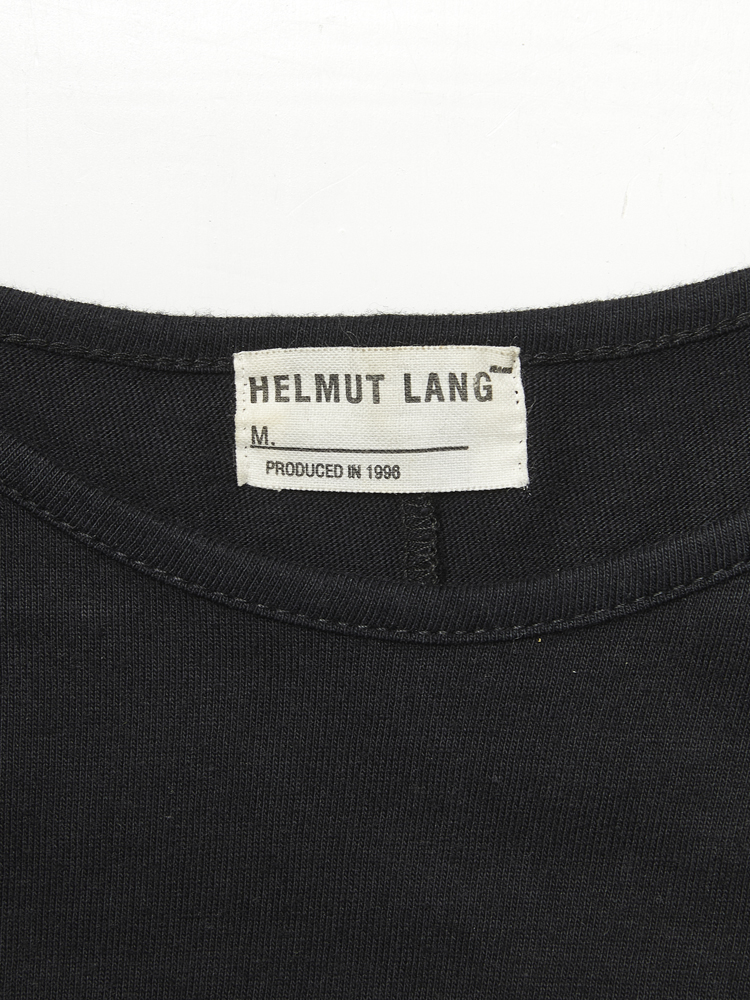 Helmut Lang</br>1996 AW_6