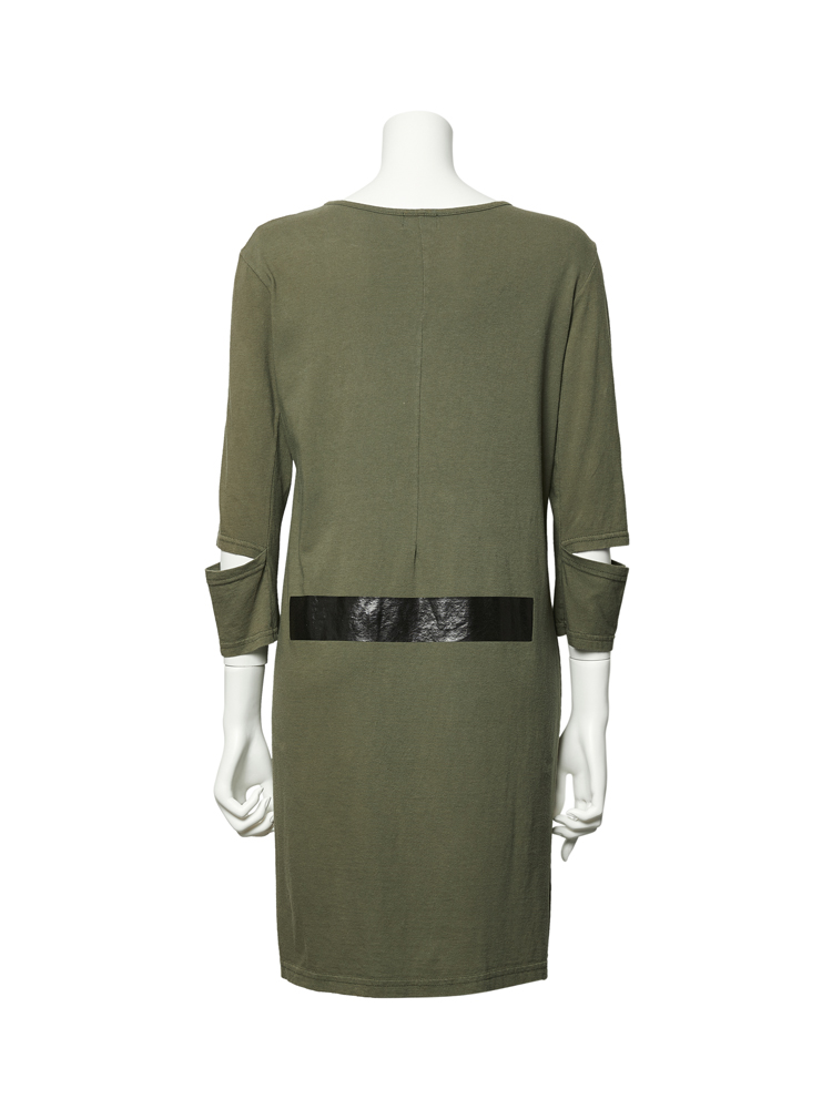 Helmut Lang</br>1996 AW_1