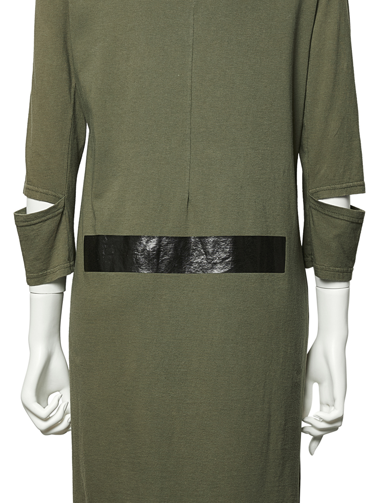 Helmut Lang</br>1996 AW_2