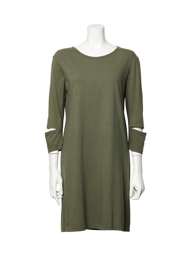 Helmut Lang</br>1996 AW_3