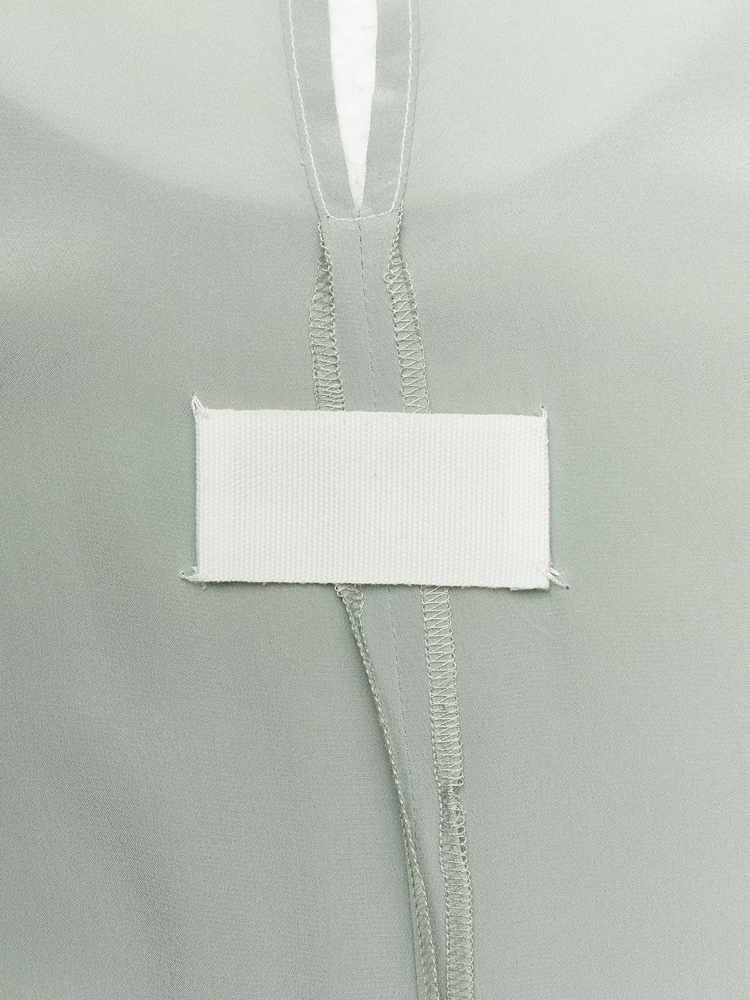 Maison Martin Margiela</br>2004 SS _7