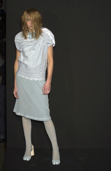 Maison Martin Margiela</br>2004 SS _8