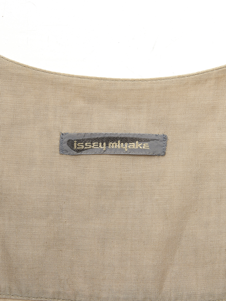 ISSEY MIYAKE</br>1980s  _7