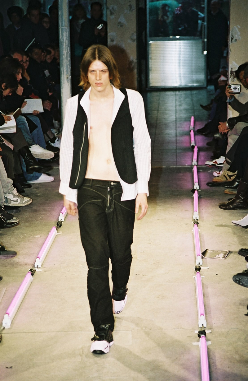 Sébastien Meunier</br>AH 2004/05_5