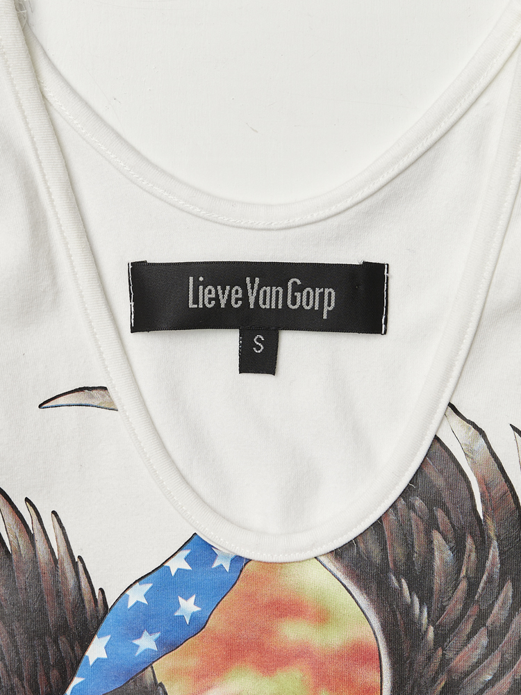 Lieve Van Gorp</br>1990s_5