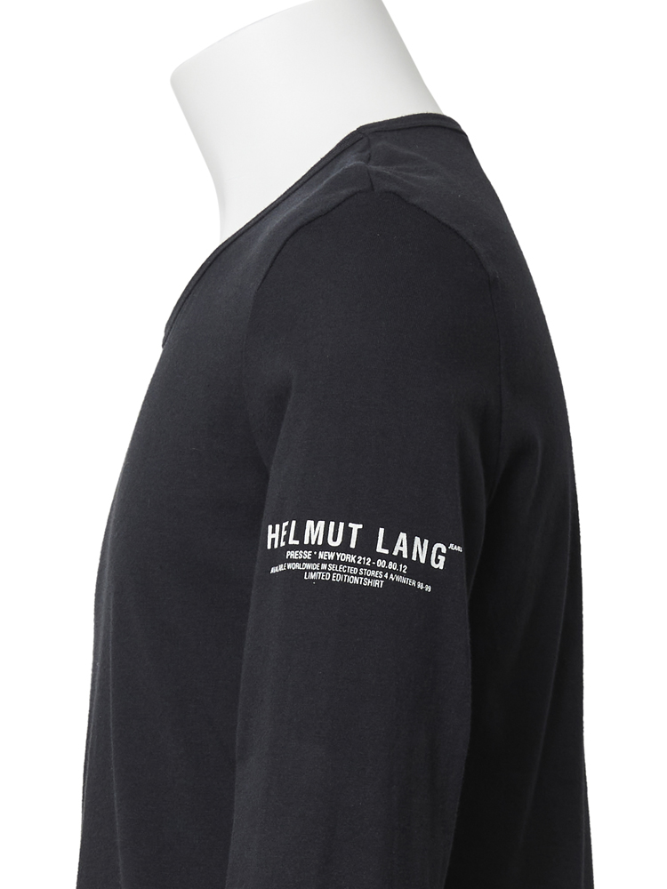 Helmut Lang</br>1998 AW  _2