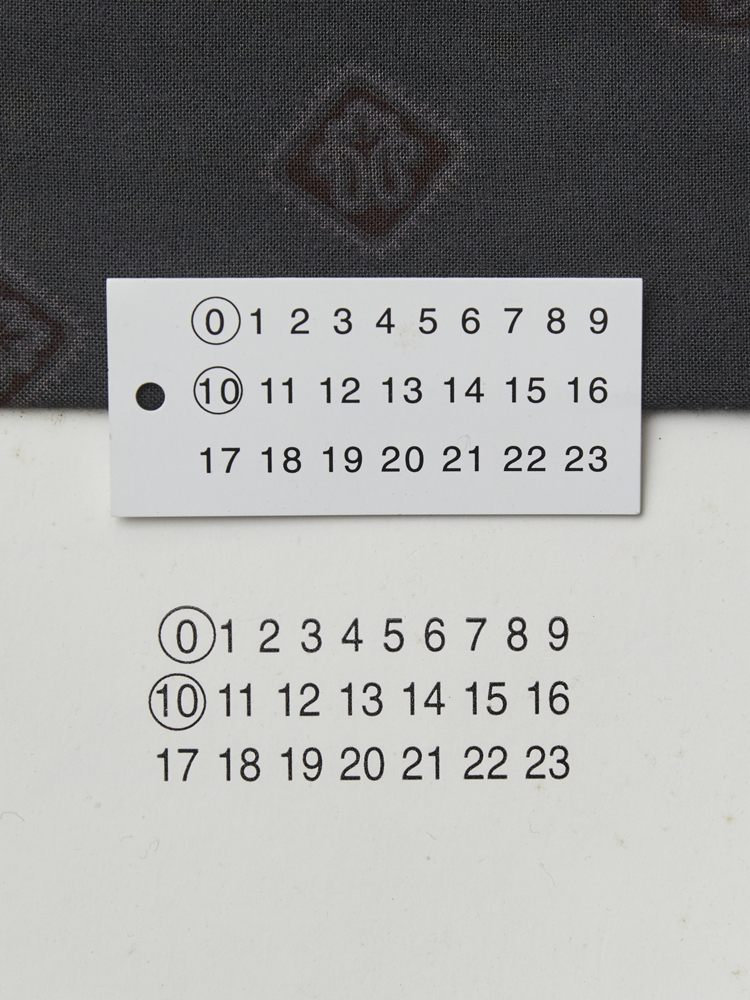 Maison Martin Margiela</br>2002 AW_2