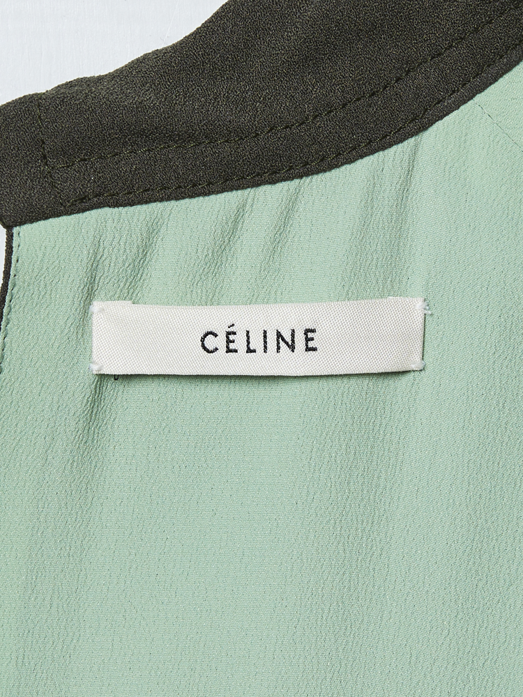 Phoebe Philo for</br>CÉLINE</br>2016 Pre-fall  _5