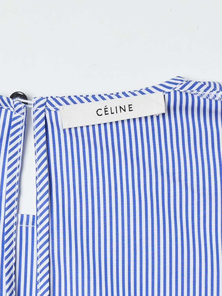 Phoebe Philo for</br>CÉLINE</br>2016 Resort_5