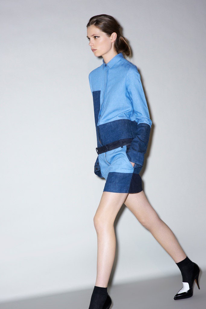 Phoebe Philo for</br>CÉLINE</br>2011 Pre-fall_6