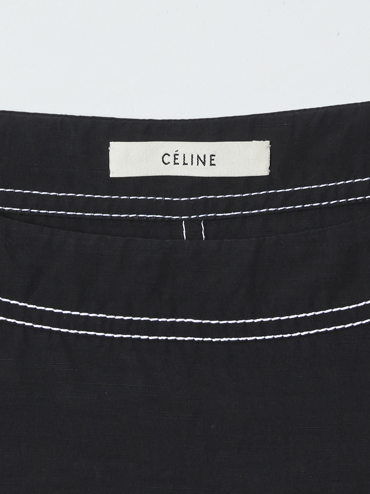 Phoebe Philo for</br>CÉLINE</br>2016 Resort _4