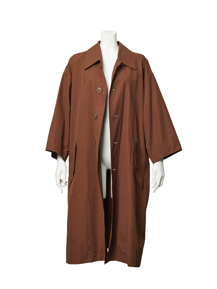 ISSEY MIYAKE</br>WINDCOAT</br>1992 _2