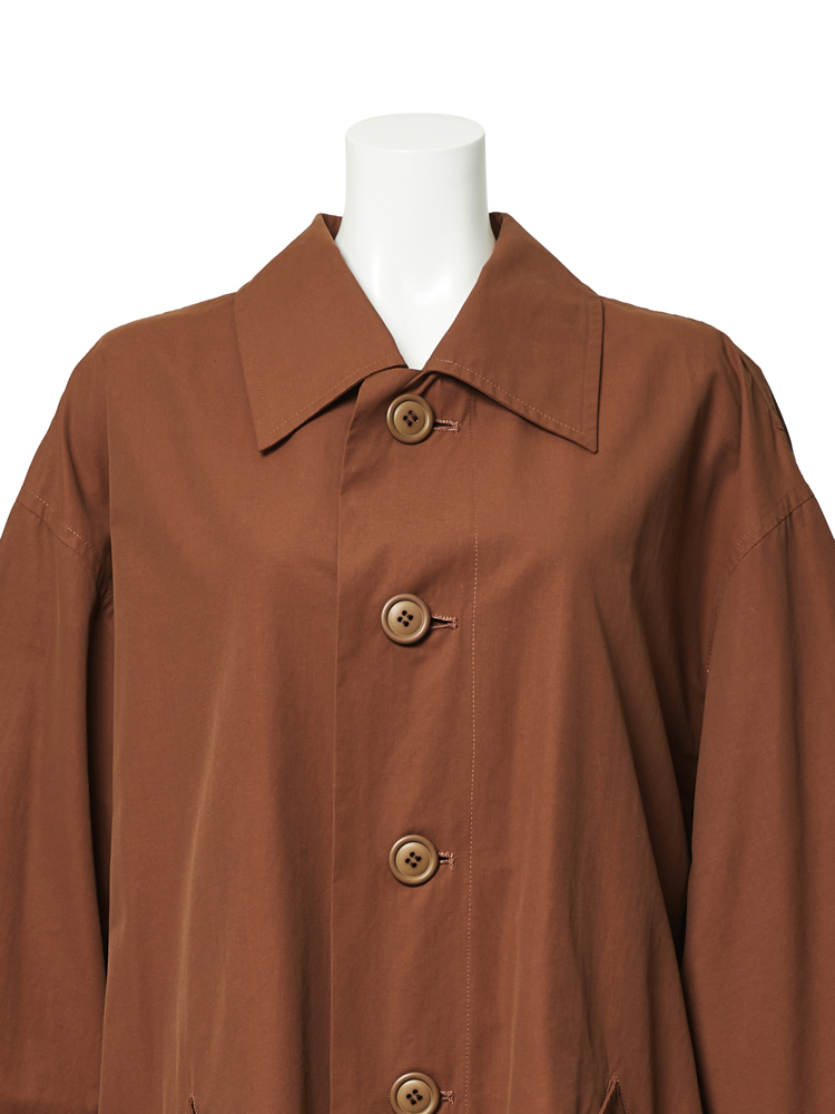 ISSEY MIYAKE</br>WINDCOAT</br>1992 _3