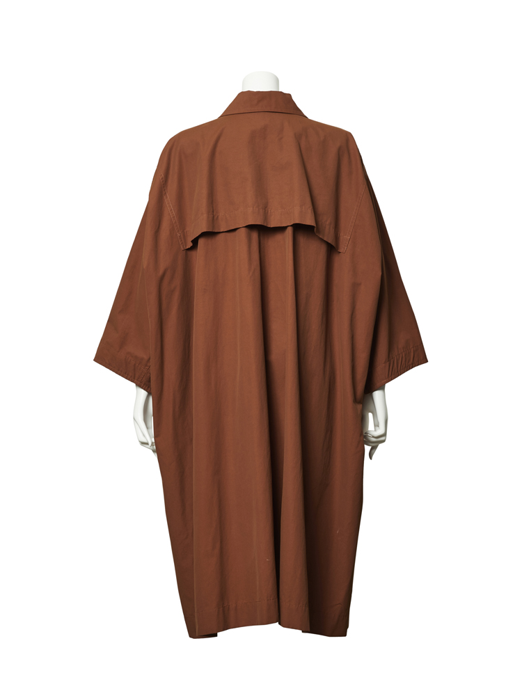 ISSEY MIYAKE</br>WINDCOAT</br>1992 _4