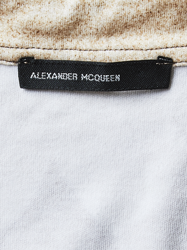 Alexander McQUEEN</br>late 1990_3