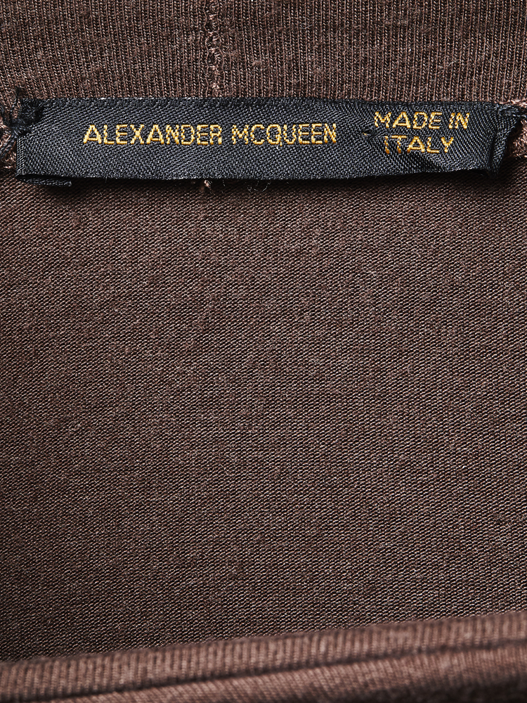Alexander McQUEEN</br>2000 AW_5