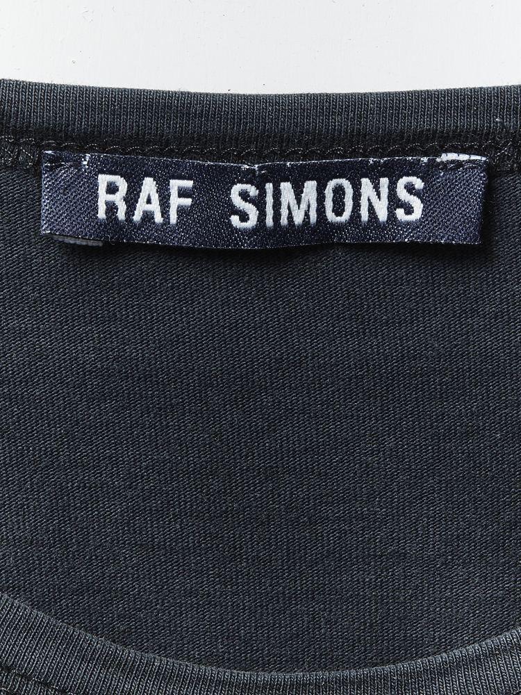 RAF SIMONS</br>1997-1998 AW_3