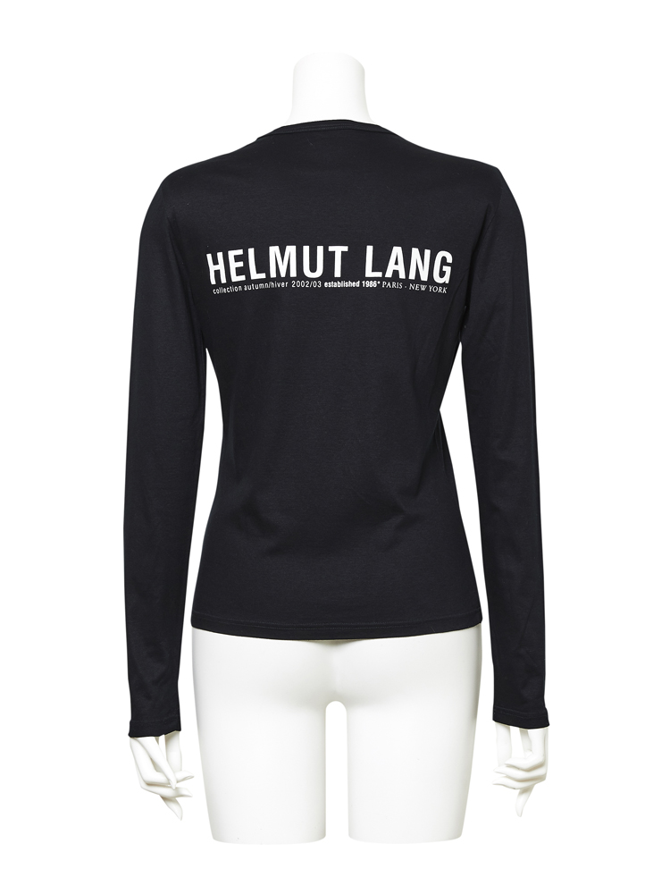 Helmut Lang</br>2002 AW_2