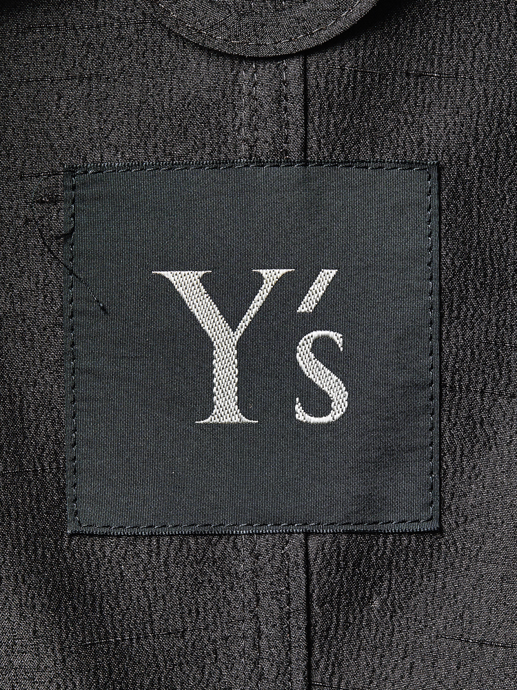Y’s</br>1996 SS_6