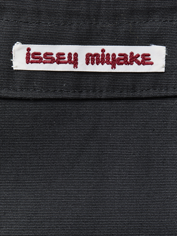 ISSEY MIYAKE</br>late 1970_4