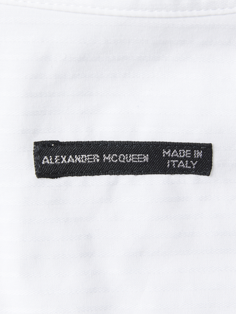 Alexander McQUEEN</br>late 1990_5