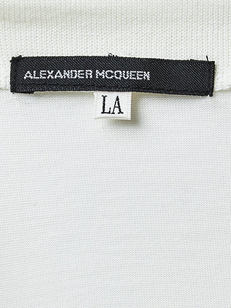 Alexander McQUEEN</br>late 1990_4