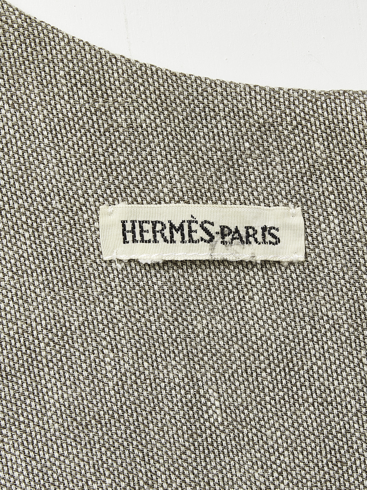 HERMÈS by Martin Margiela</br>1999 SS_4