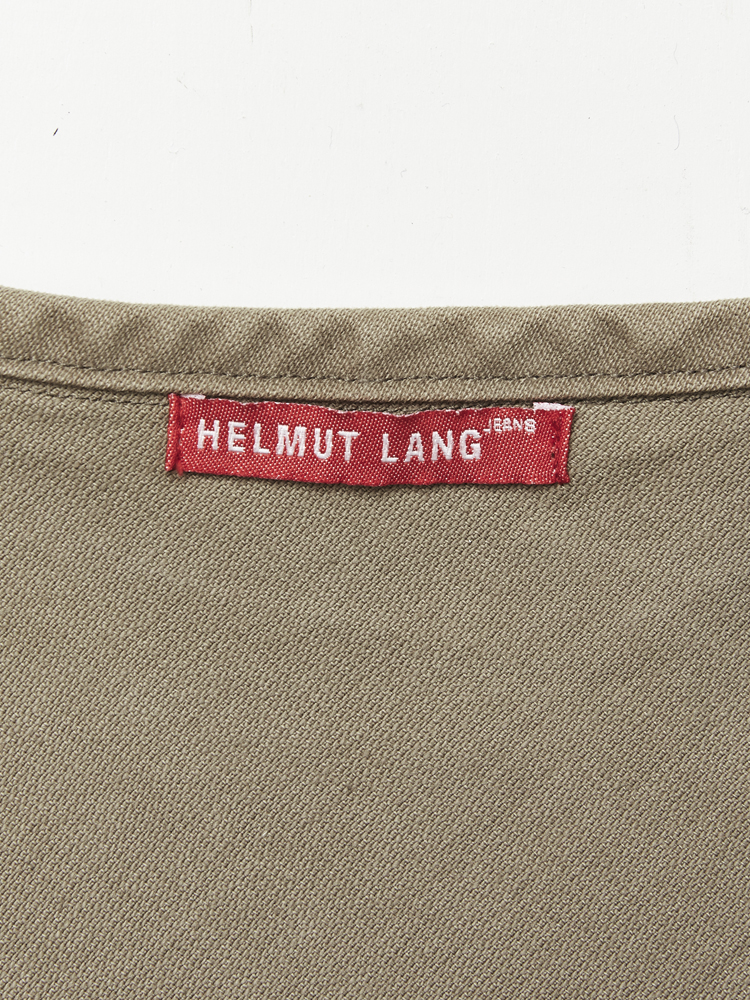 Helmut Lang</br>1997 SS_4