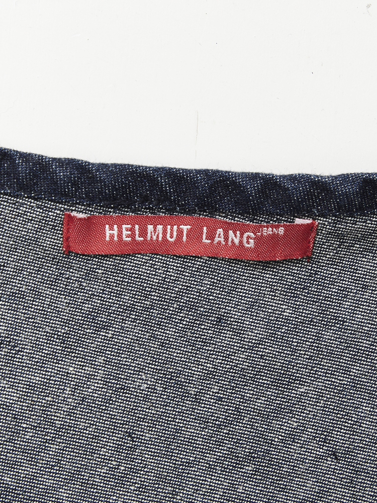 Helmut Lang</br>1997 SS_5