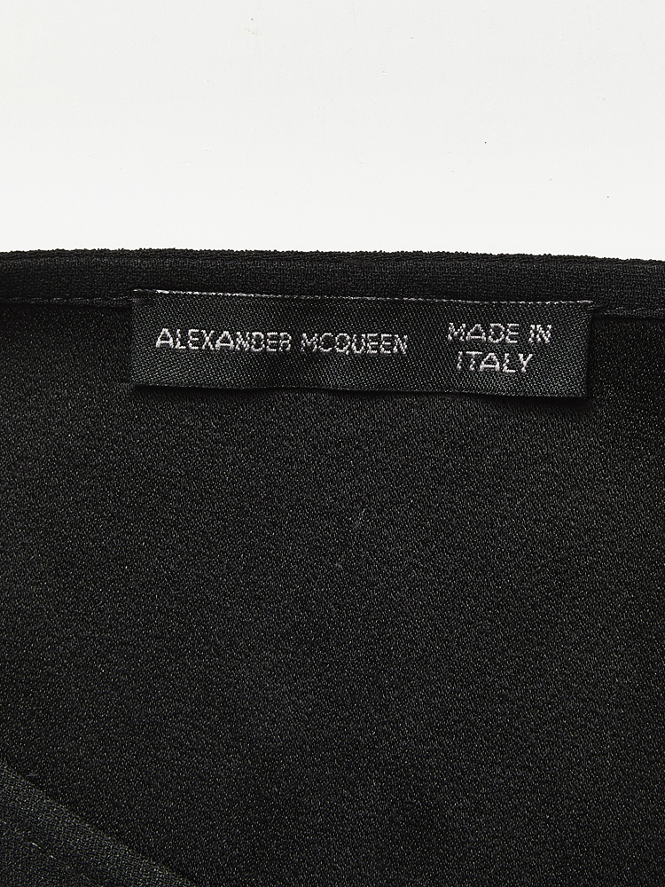 Alexander McQUEEN</br>late 1990_4