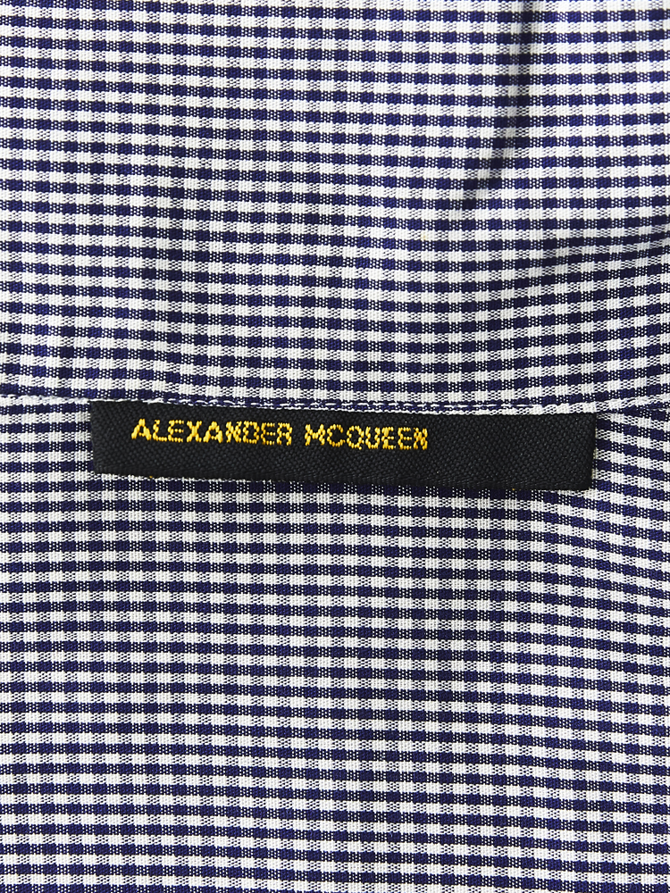 Alexander McQUEEN</br>1994 SS_3