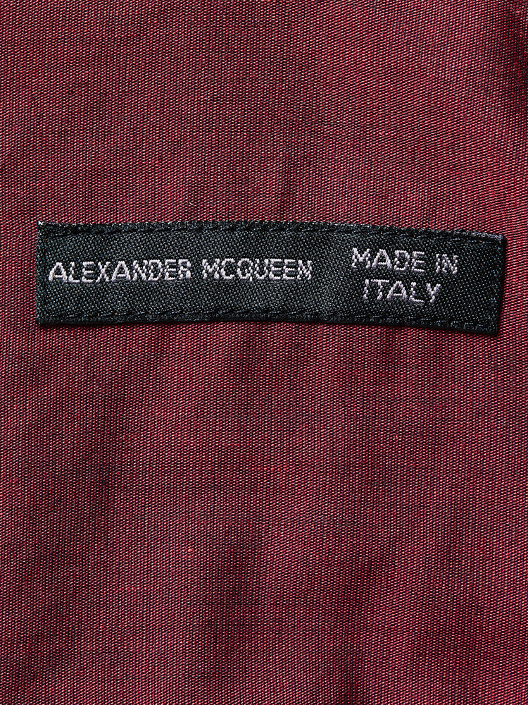 Alexander McQUEEN</br>1998 AW_4