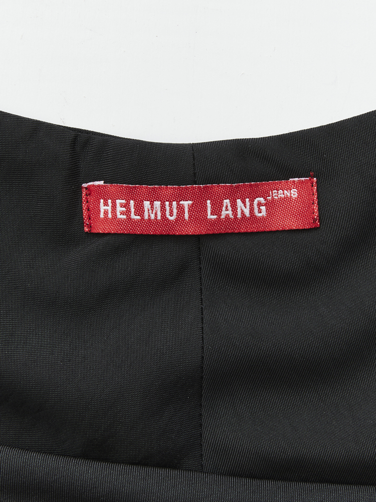 Helmut Lang</br>1996 SS_3