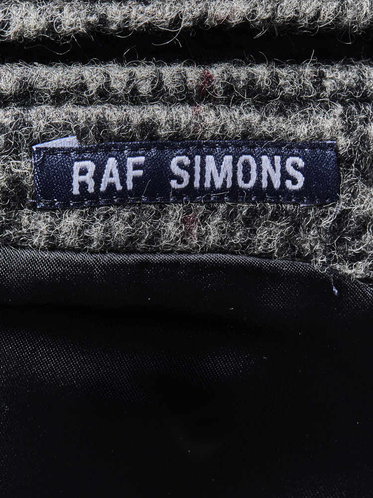 RAF SIMONS</br>1997-1998 AW _3