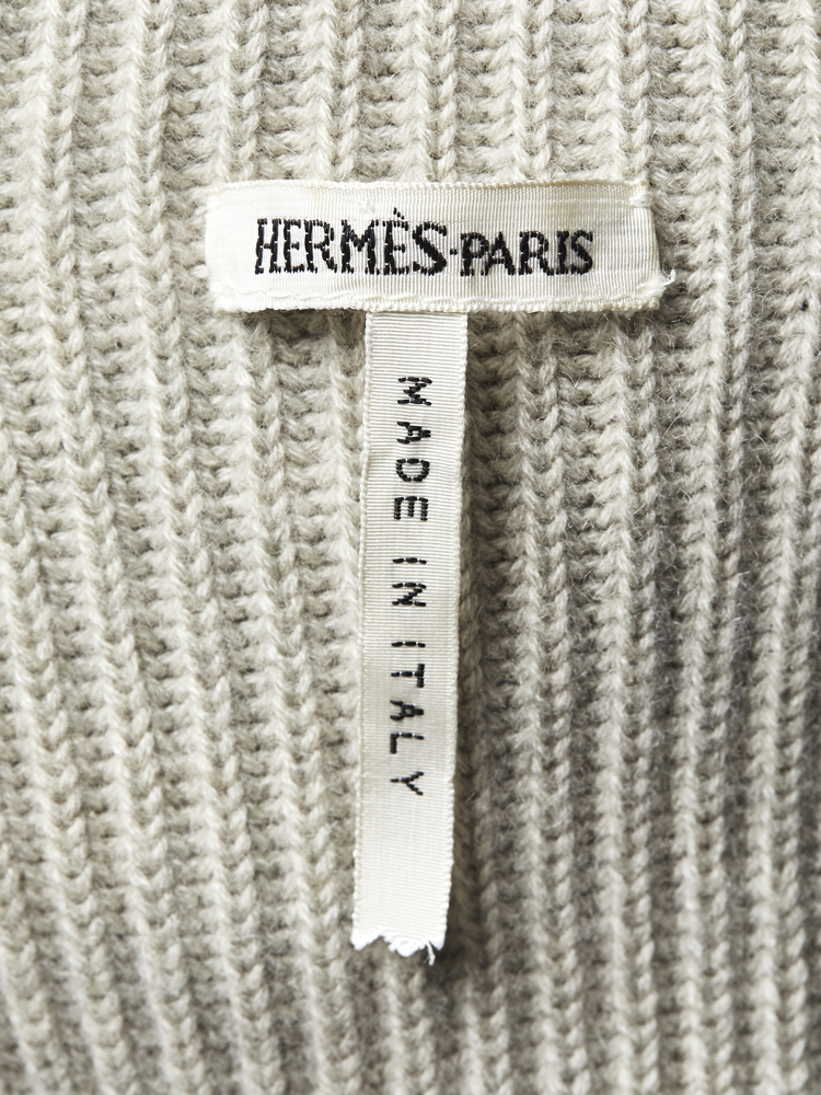 HERMÈS by Martin Margiela</br>2000 AW_3