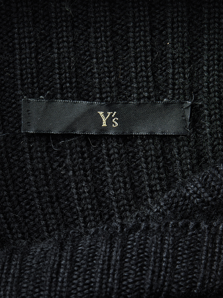 Y’s</br>1996 AW_4